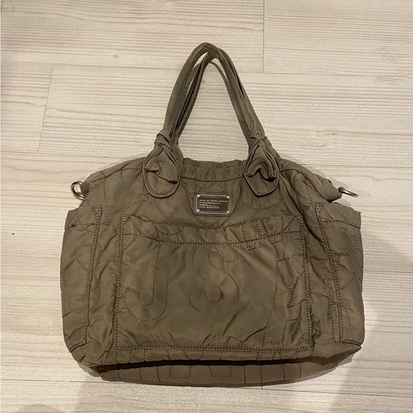 Marc Jacobs Accessories Marc Jacobs Diaper Bag Poshmark